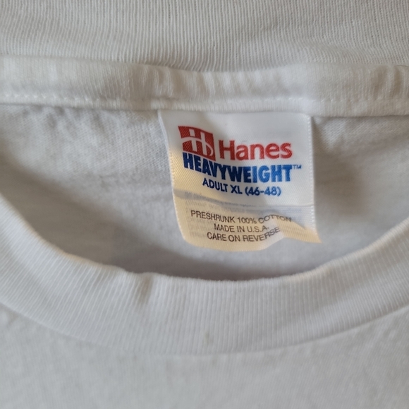 Vintage Single stitch Midori margarita Iggy Lizard T shirt wet your whistle XL - Picture 4 of 5